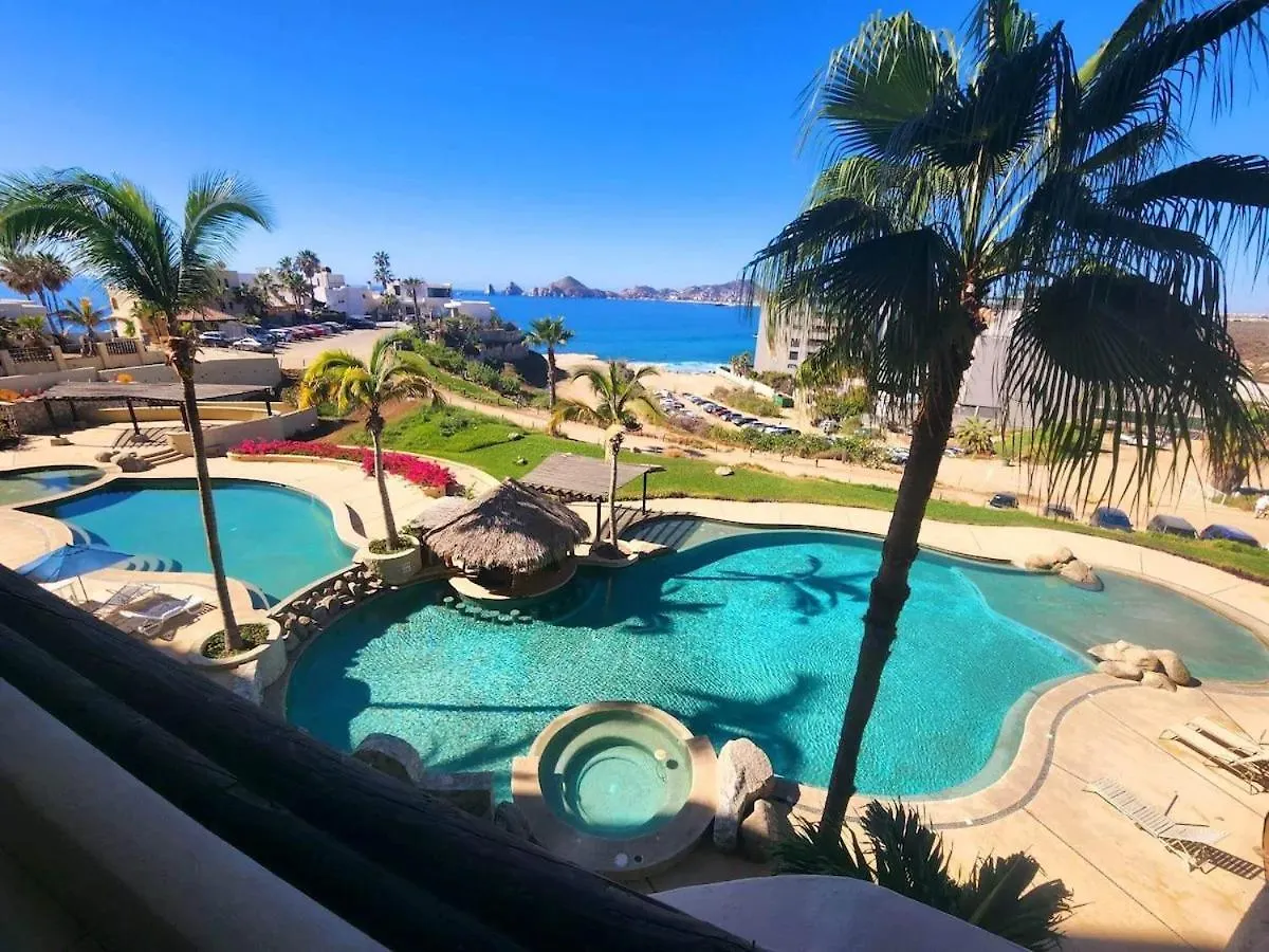 Stunning Views Beach & Lifestyle 卡波圣卢卡斯 0*,